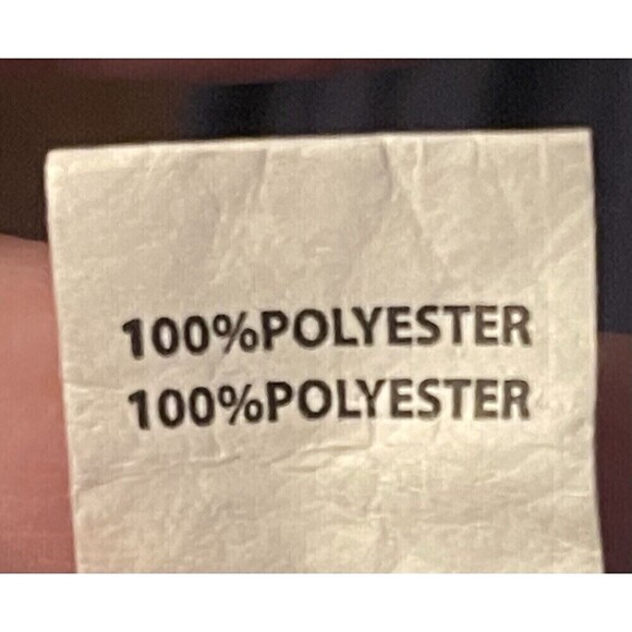 RAMY BROOK Dress Womens XS Navy Blue Blouson Long Sleeve Mini Smocked Waist - Picture 6 of 7